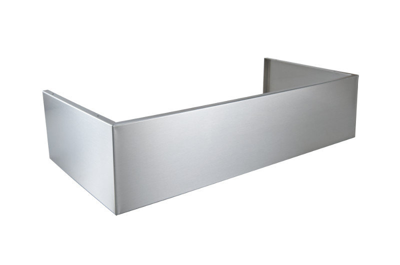 Broan Range Hood Extended Depth Duct Cover Wayfair.ca